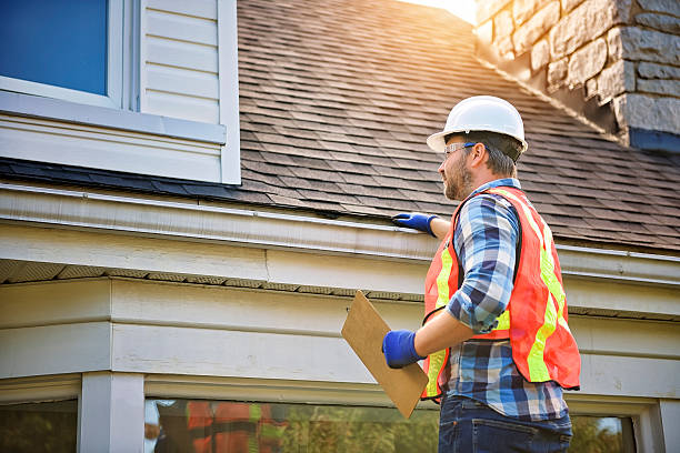 Roofing in Troutman